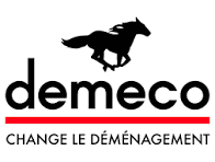 Demeco logo